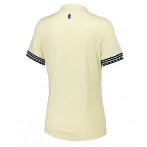 Everton Udebanetrøje Dame 2025-26 Kortærmet